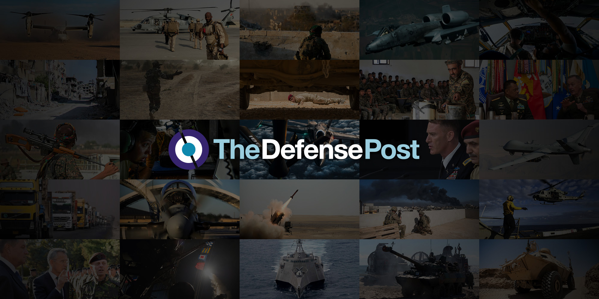 The Defense Post