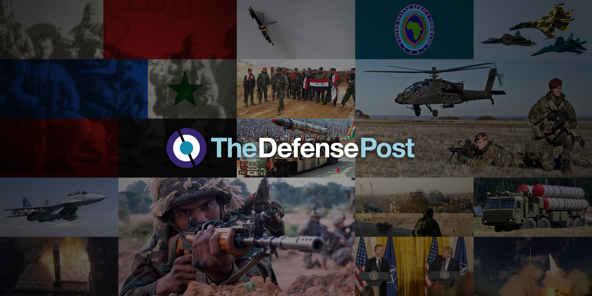 The Defense Post Digest #1