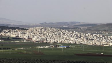 Afrin, Syria