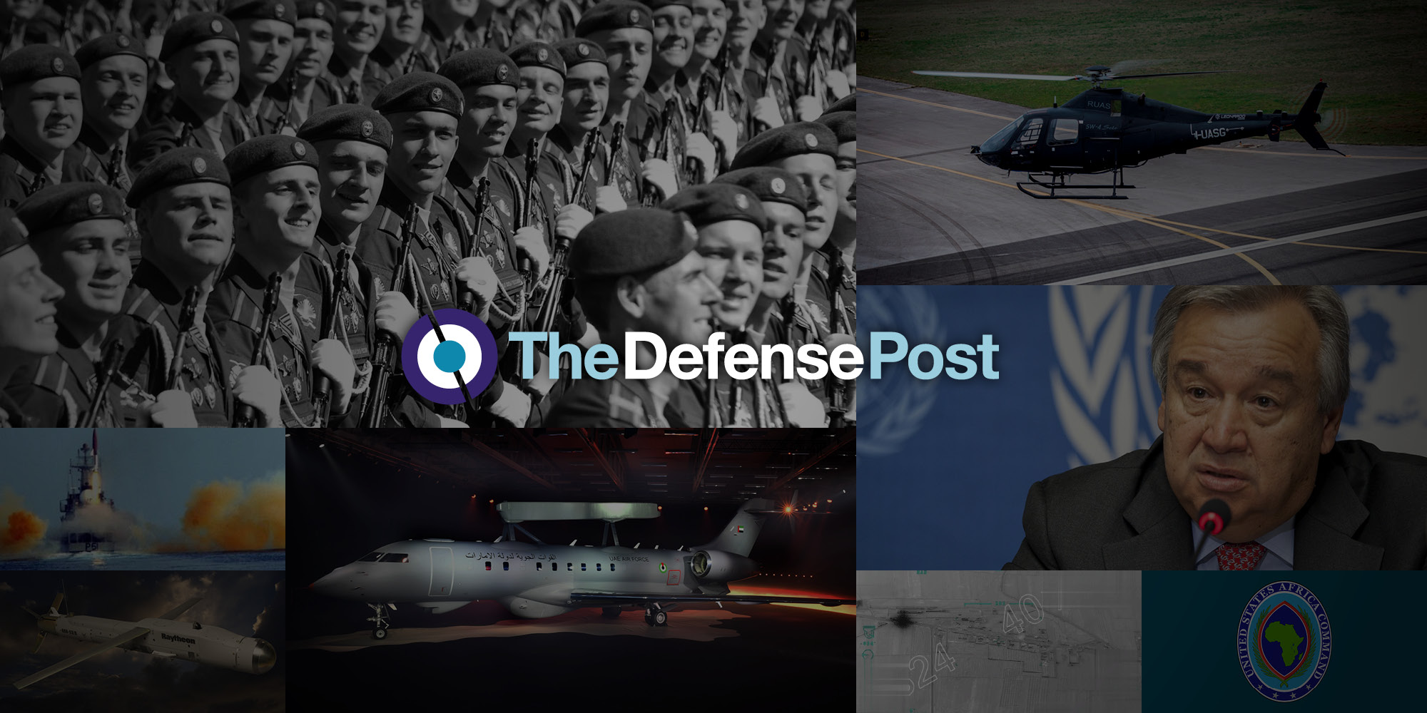 The Defense Post Digest #2