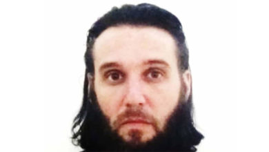 French ISIS fighter Adrien Guihal