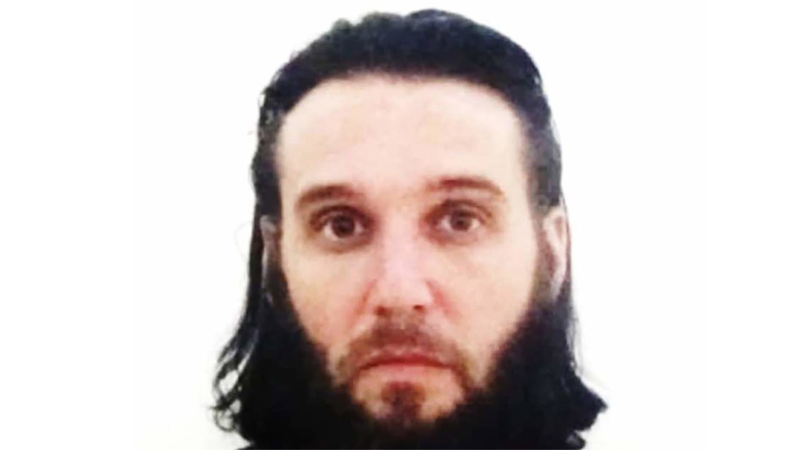French ISIS fighter Adrien Guihal
