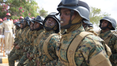 Somali National Army
