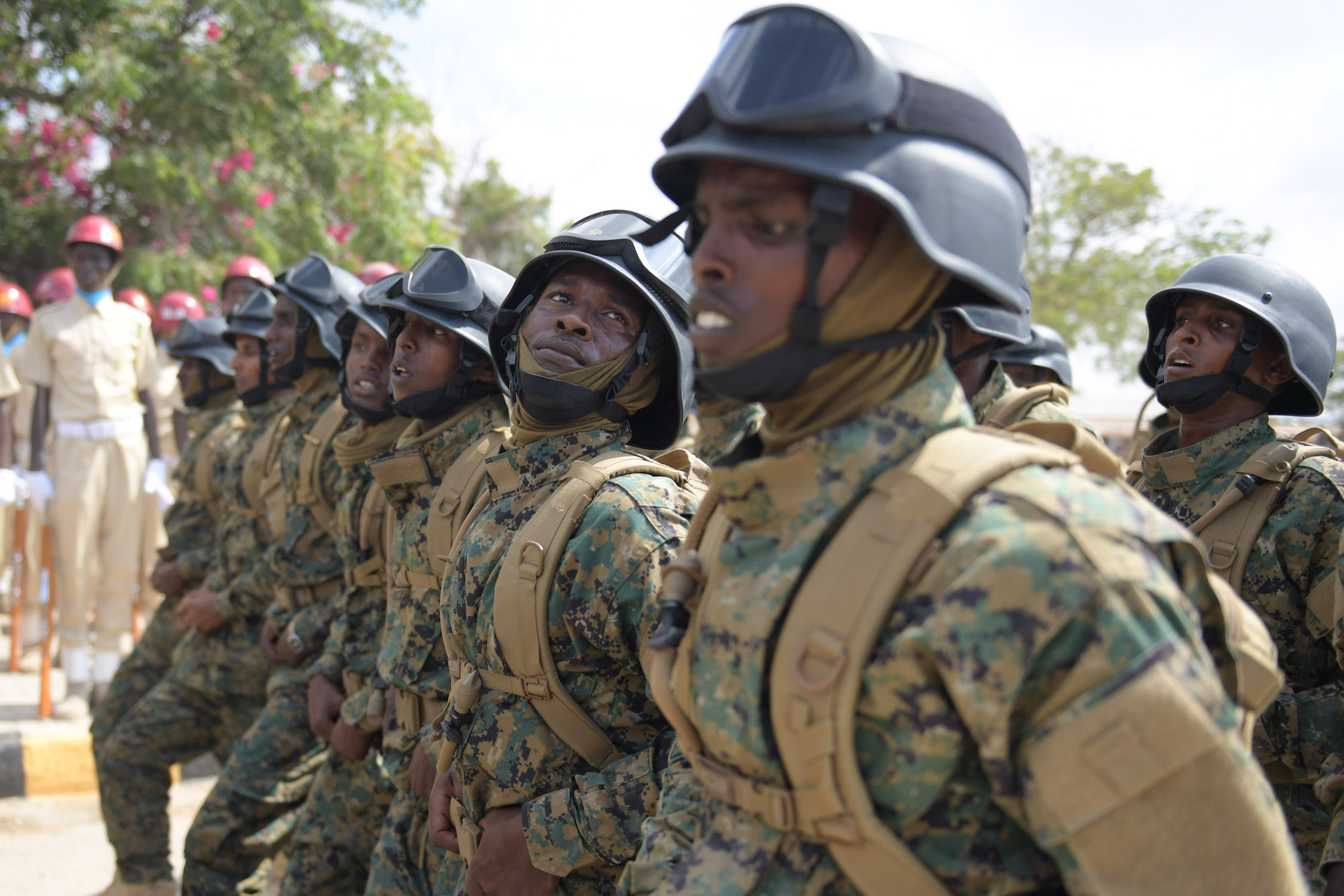 Somali National Army