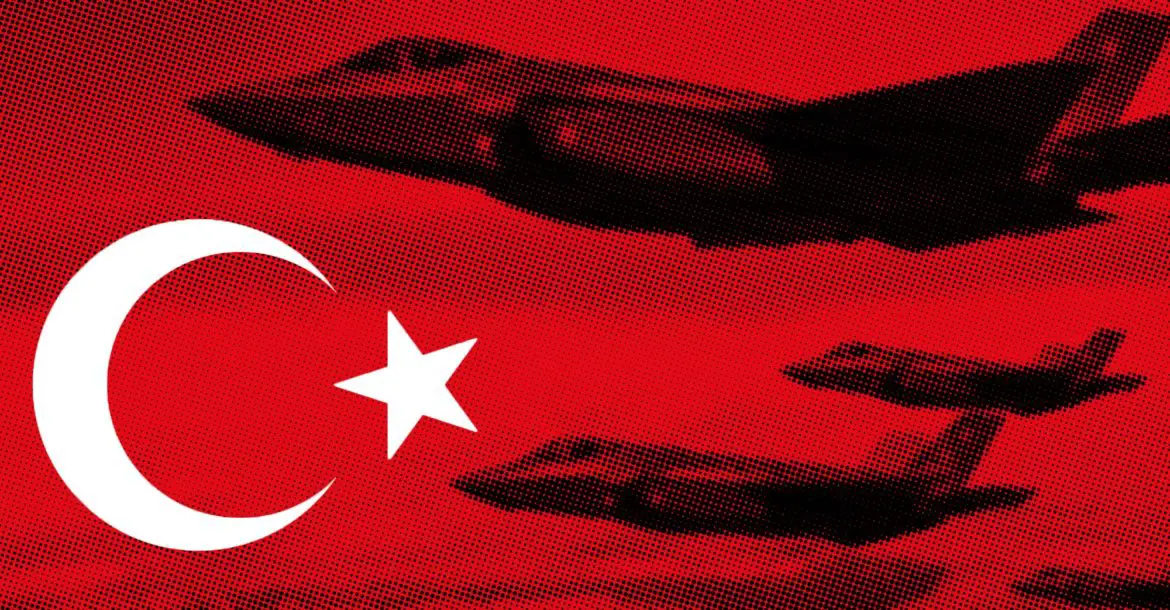 Turkey F-35