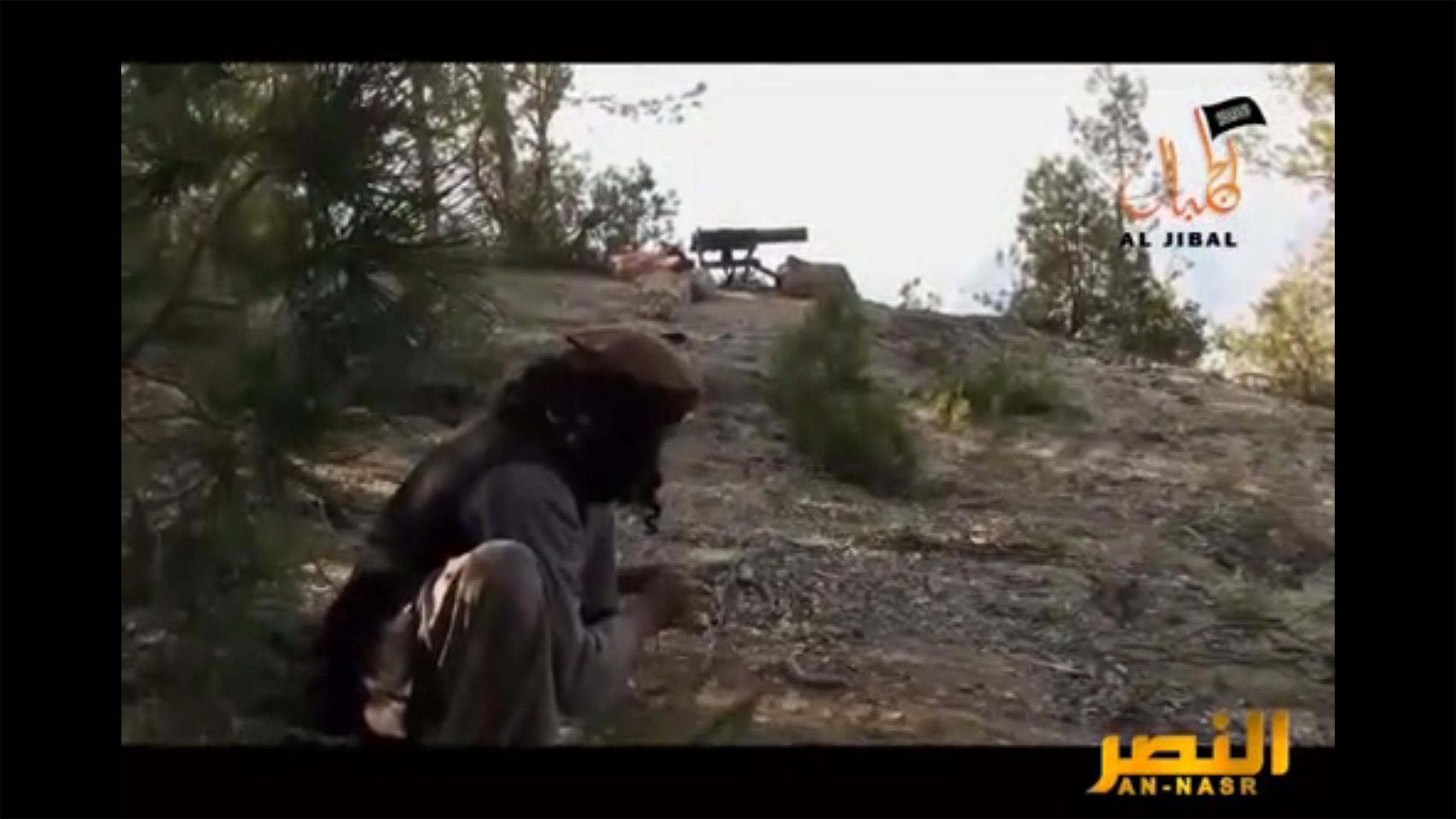 Afghanistan An-Nasr al-Qaeda video
