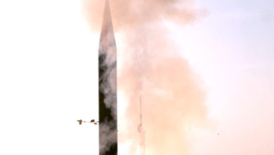 The Israel Missile Defense Organization (IMDO) and the U.S. Missile Defense Agency (MDA) completed the second successful flyout test of the Arrow-3 interceptor in 2014