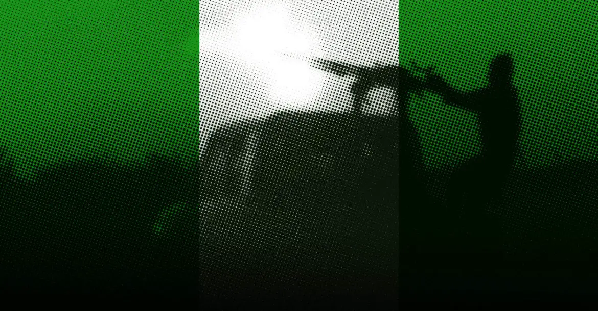 Nigeria’s military struggles with Islamic State