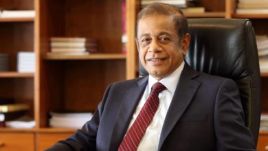 Sri Lanka defenc secretary Hemasiri Fernando