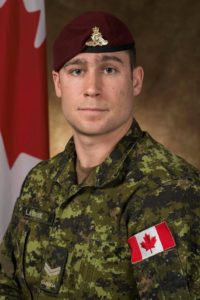 Canadian paratrooper killed, 3 others injured during Exercise Swift ...