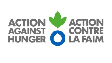 Action Against Hunger/Action Contre La Faim