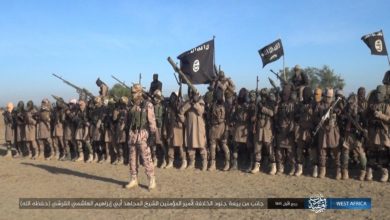 ISWAP pledges allegiance to new ISIS leader
