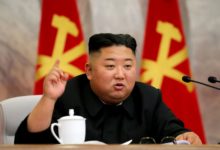 North Korean Leader Kim Jong-Un (Photo: AFP)