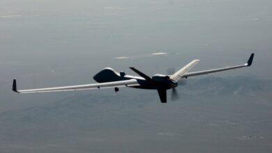 Protector RG Mk1 Remotely Piloted Aircraft System
