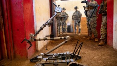 Army researchers create a new approach that allows autonomous systems to flexibly interpret and respond to soldier intent