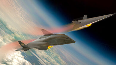 The first-of-its-kind Hypersonic Ground Test Center to be constructed in the Purdue Aerospace District will allow industry partners to test their hypersonic technologies.