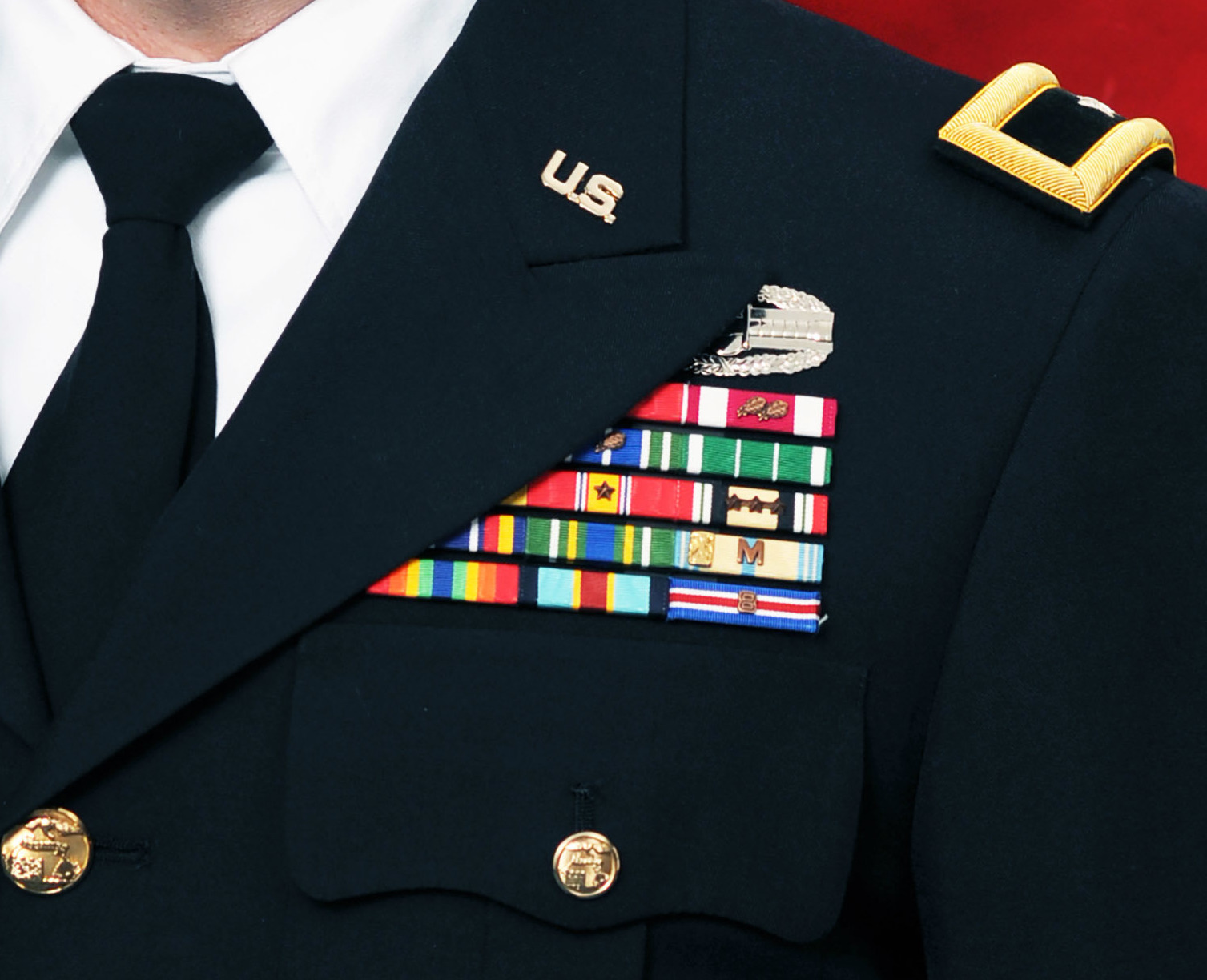 Fixing What is Wrong With Our Generals