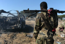 Al-Shabaab have been a source of instability in Somalia