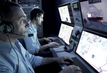 Elbit Systems Naval CMS technology