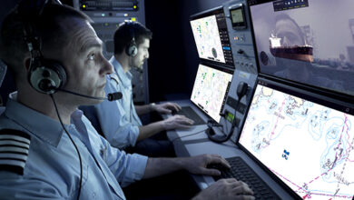 Elbit Systems Naval CMS technology