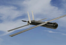 Coyote unmanned aircraft system