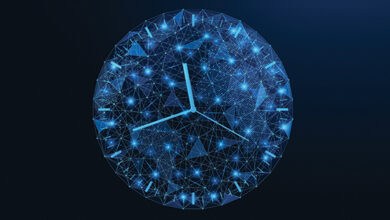 DARPA's Robust Optical Clock Network program