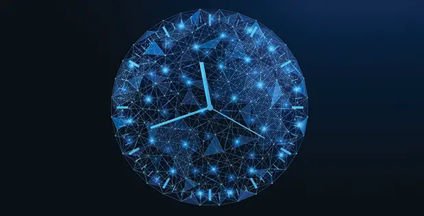 DARPA's Robust Optical Clock Network program