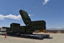 Lower Tier Air and Missile Defense Sensor