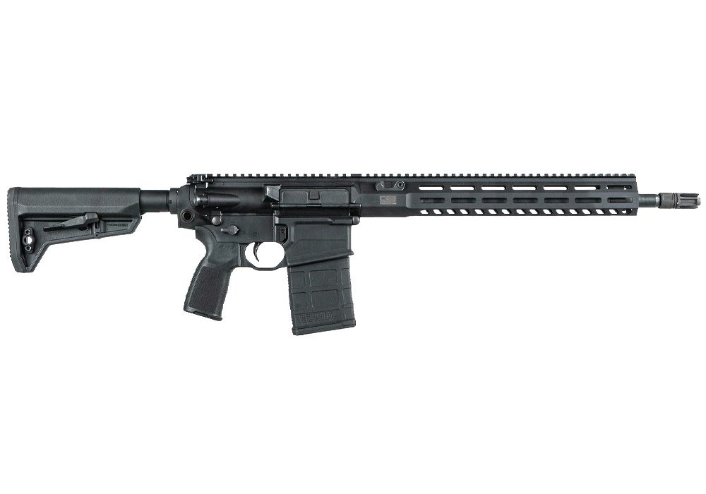 SIG716 rifle