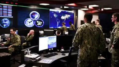 US Cyber Command