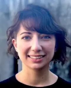 Headshot Mary Mykhaylova
