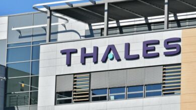 The French company THALES.