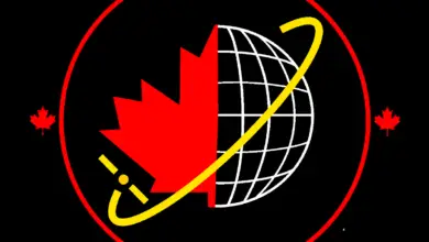 Canadian Space Force