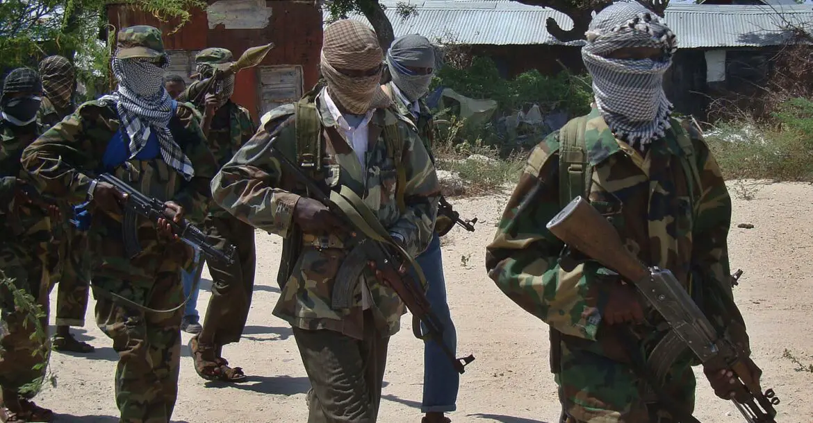 Somalia: US Military States 27 al-Shabaab Fighters Killed