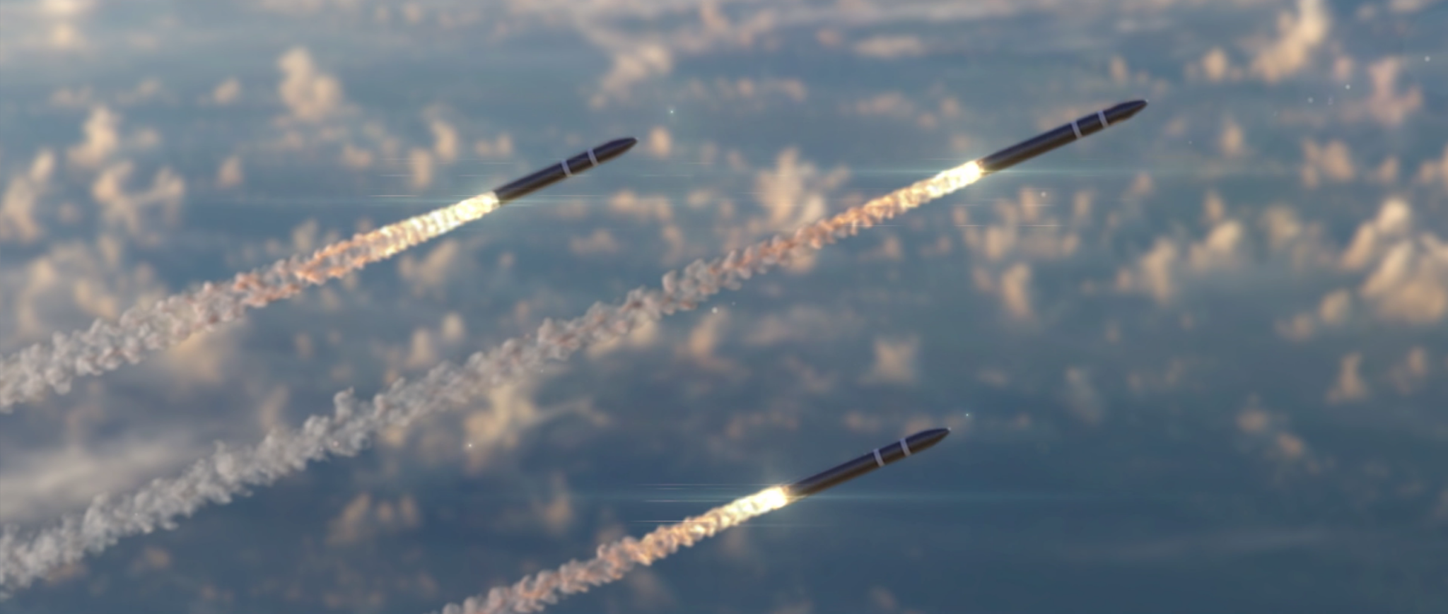 US Receives First Flight Software for Next-Gen Missile Interceptor