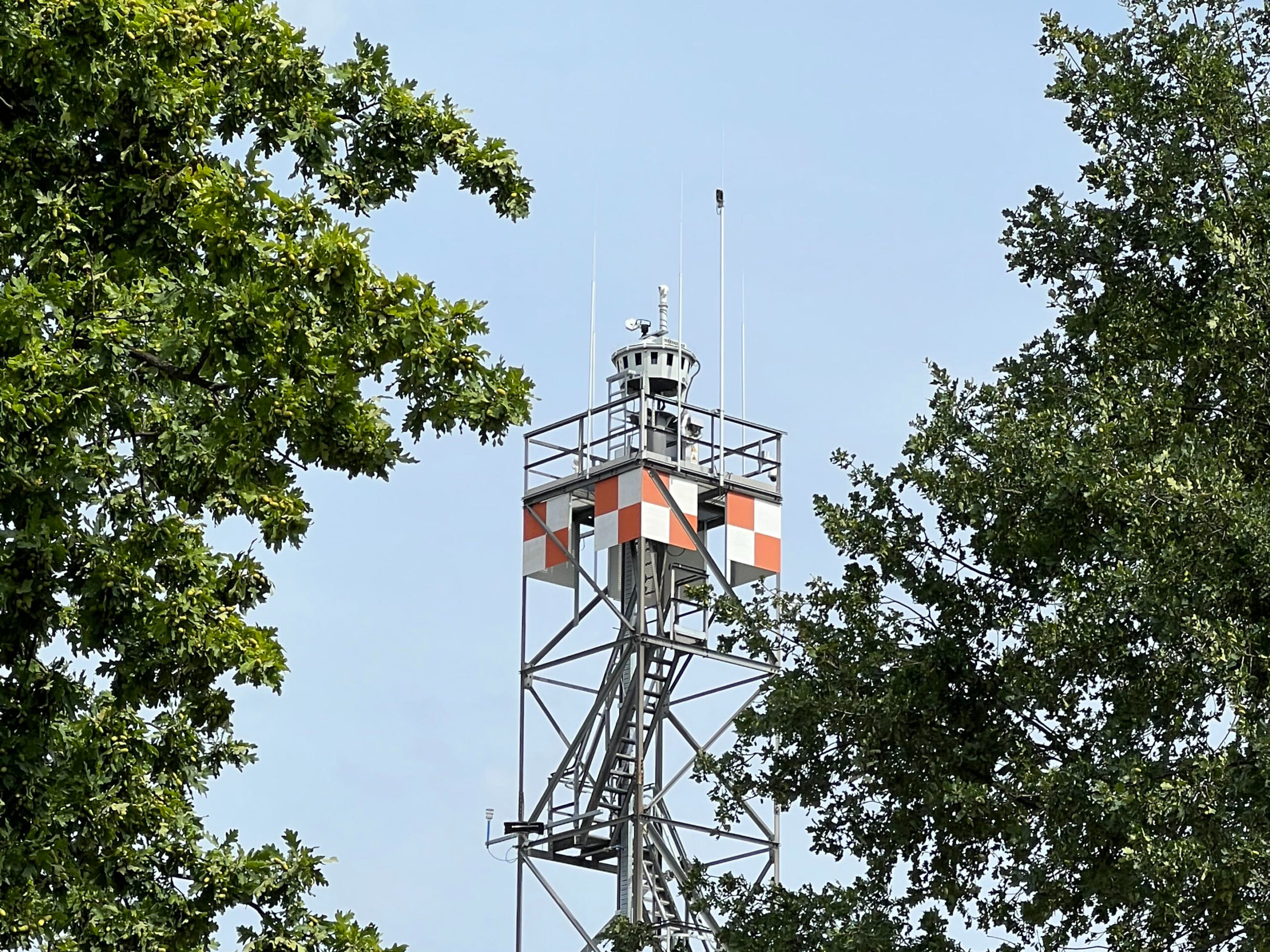 Saab r-TWR Digital Tower