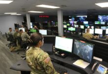 US cyber operations