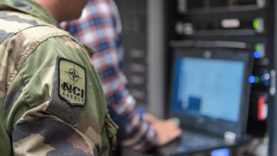 The NCI Agency achieved Final System Acceptance for a new NATO Partners Network