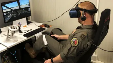 European Defence Agency’s tactical personnel recovery mission simulator