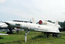 Tu-141 drone