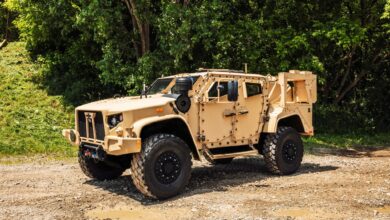 Joint Light Tactical Vehicle