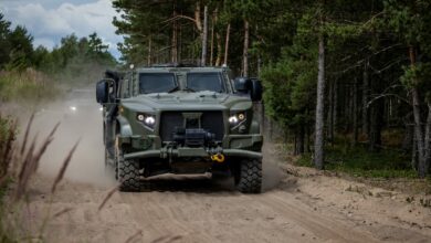 Joint Light Tactical Vehicle