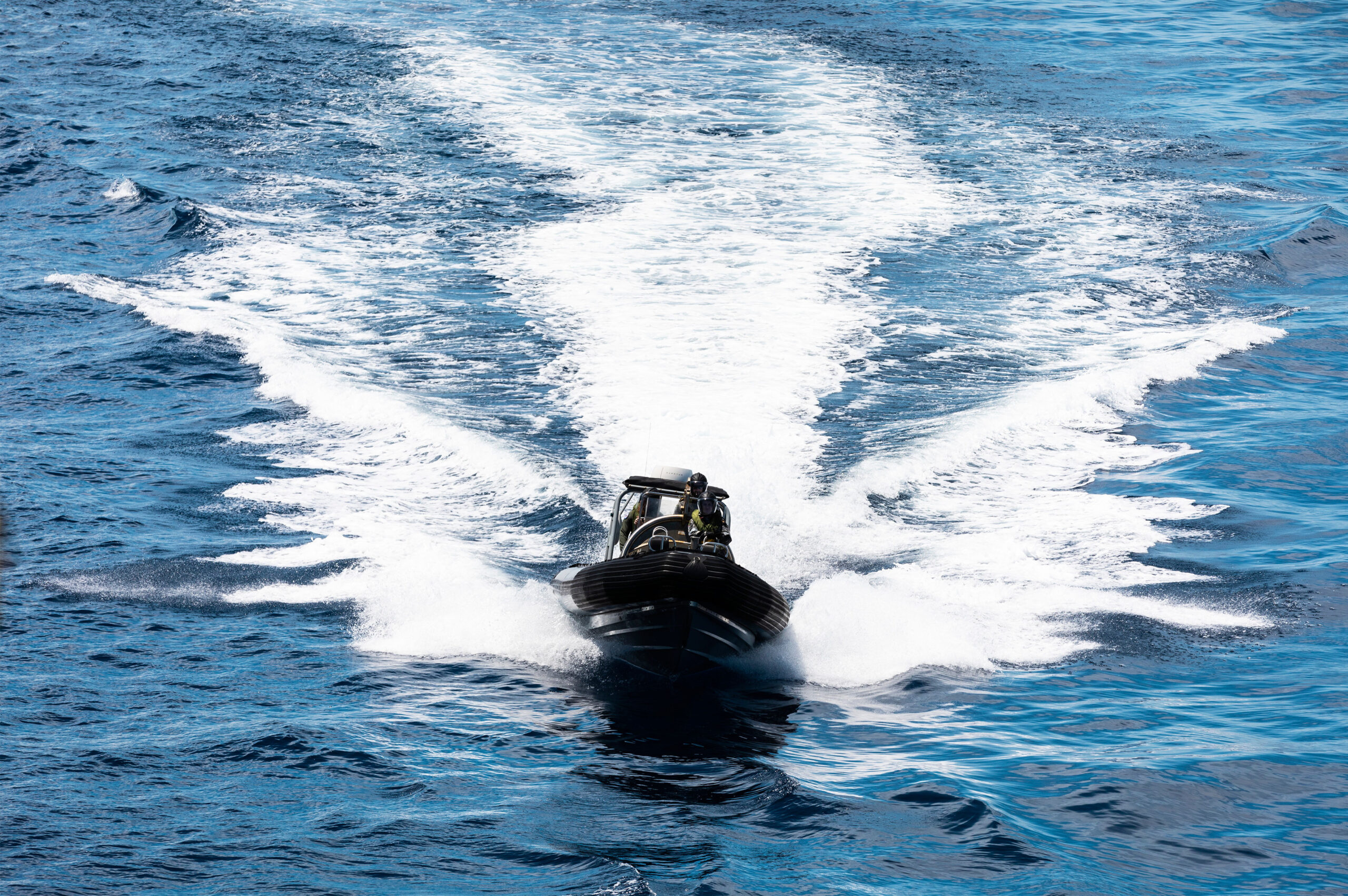 Canadian Firm to Deliver Software Solution to Australia's Small Warship ...