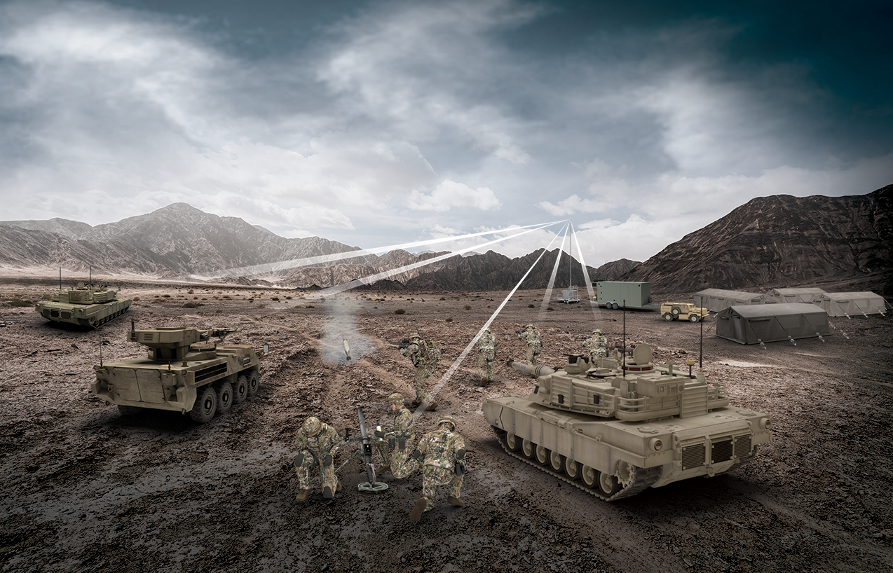 CMPS will perform total life-cycle systems management, including sustainment and multiple live training products for individual soldiers, vehicles, anti-tank weapons, fixed/mobile CTC networks, and Observer Controller voice systems
