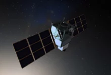 Next-Generation Overhead Persistent Infrared polar-orbiting satellite