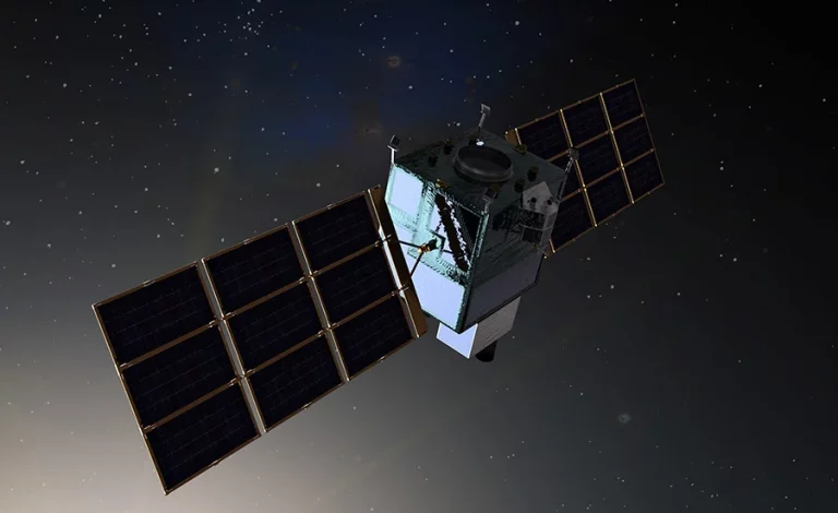 Next-Generation Overhead Persistent Infrared polar-orbiting satellite