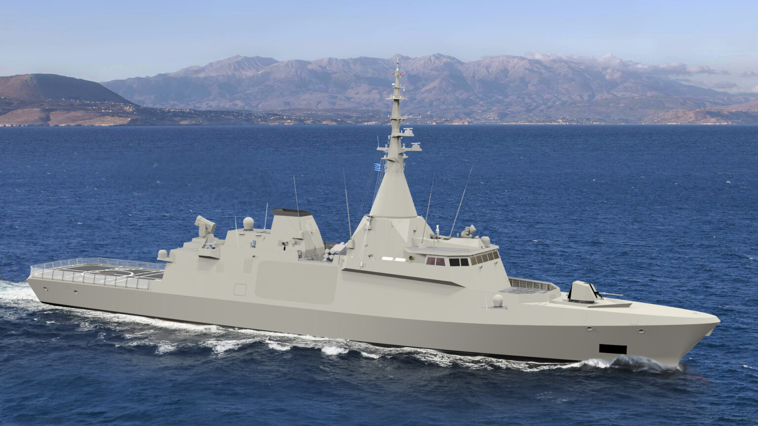 Romania Scraps France’s Naval Group Contract for Warships Tender