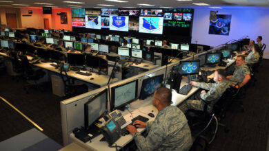 US Cyber Command