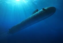 SSN-AUKUS next-generation submarine