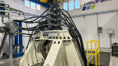 Test System for 70-ton tracked vehicles